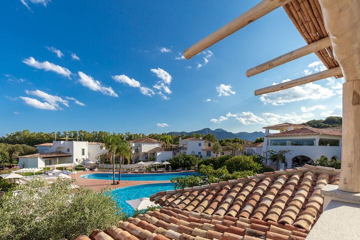 Hotel Corte Bianca Bovis Hotels - Adults Only