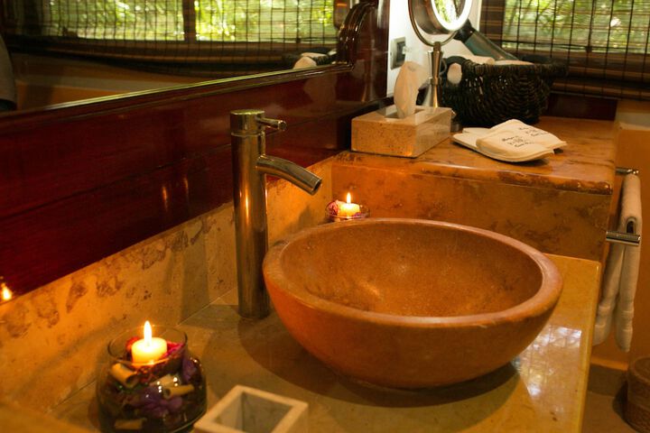 Bathroom Vanities