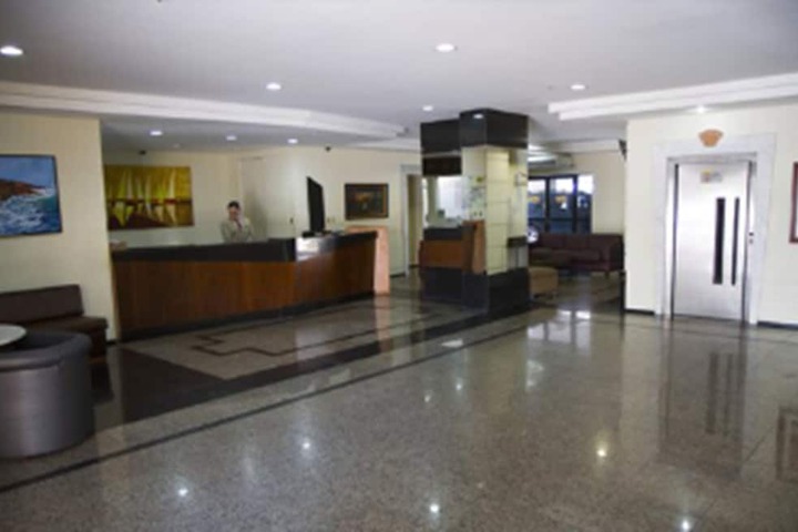 Hotel Interior 2 of 39
