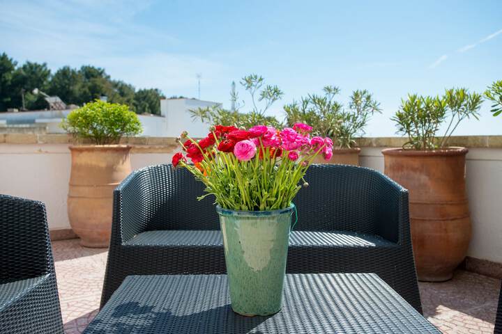 Terrace/Patio 21 of 60