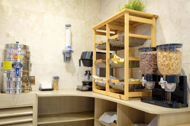 Fitness Facility Photos