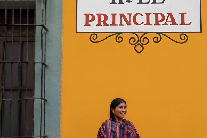 Hotel Principal