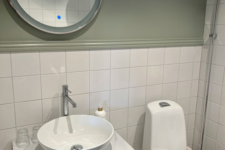 Bath Amenities