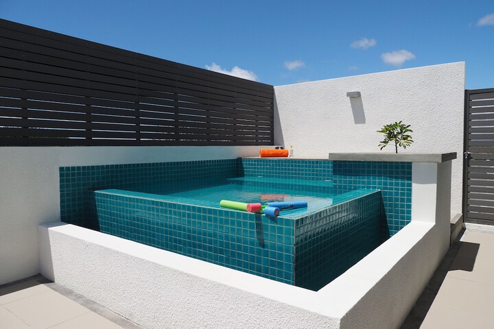 Terrace/Patio 21 of 37