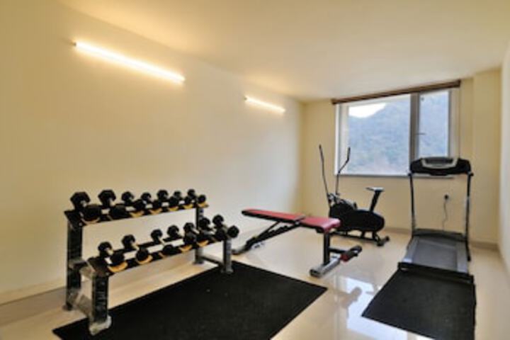 Health and Fitness 2 of 4