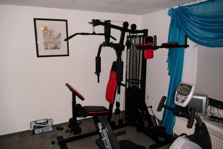 Health and Fitness 21 of 43