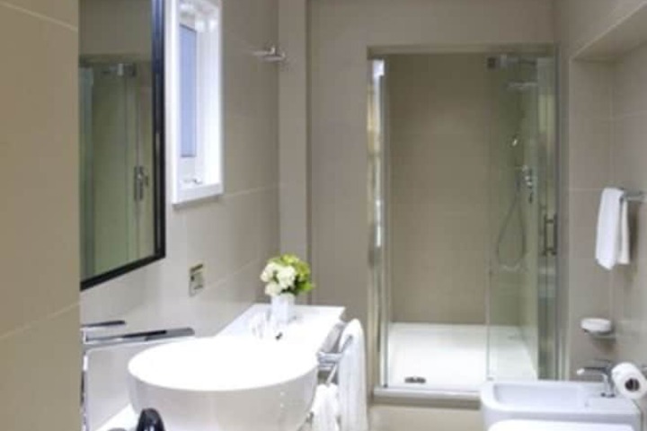 Bath Photo