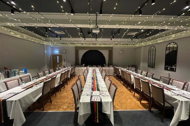 Meeting 54 of 67