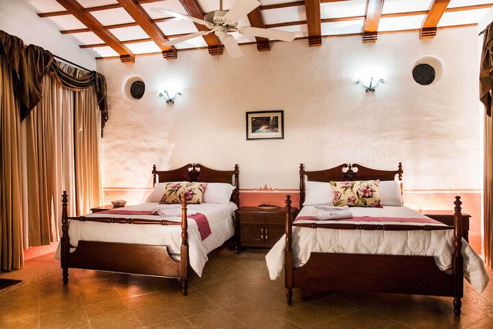 Fitness Facility Photos