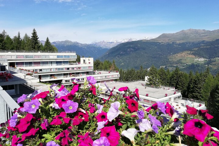 Hotel 70 of 74