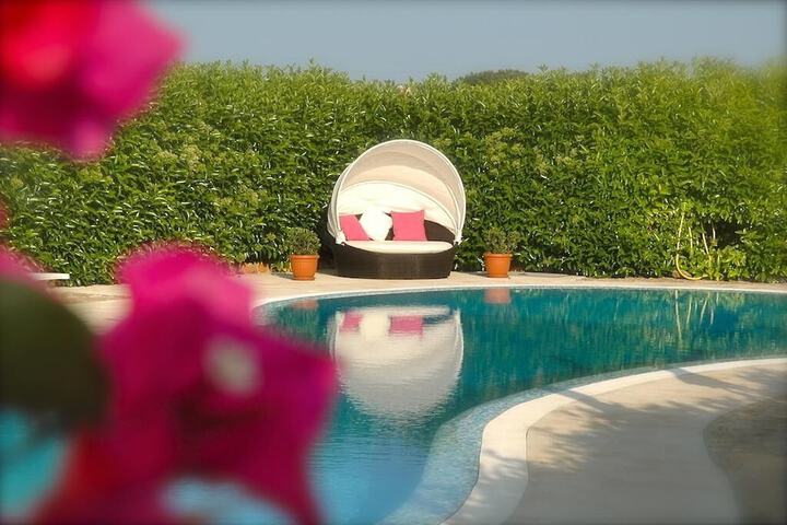 Pools & Facilities