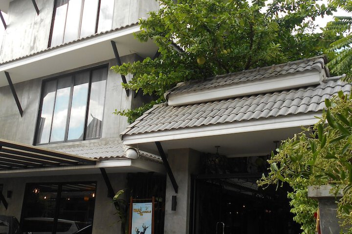 Hotel 41 of 49