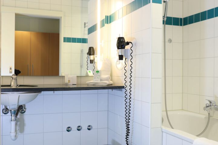 Bath Interior