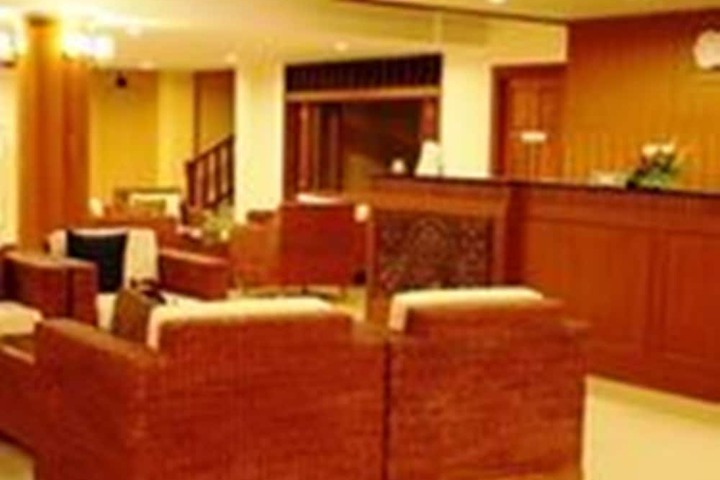 Hotel Interior 3 of 90