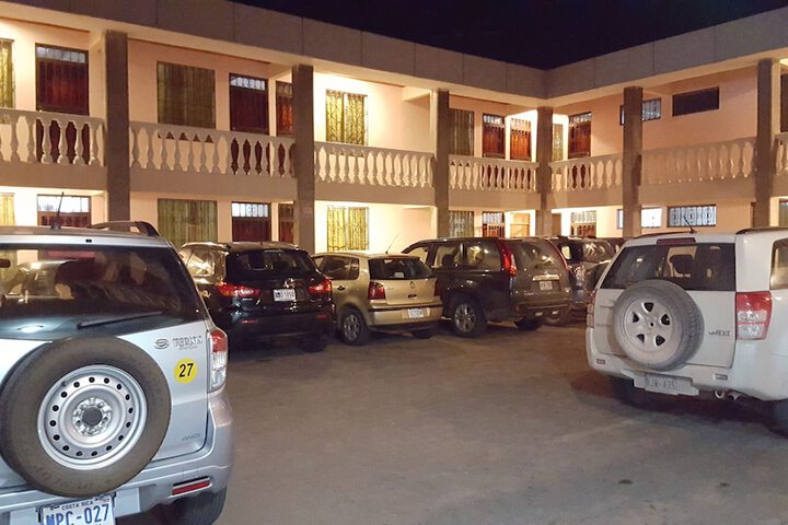 Hotel Primavera