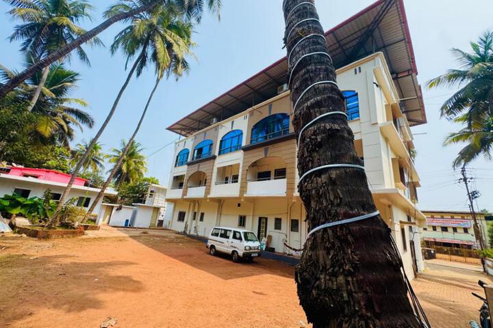 Pearl Regency Malvan Dhuriwada