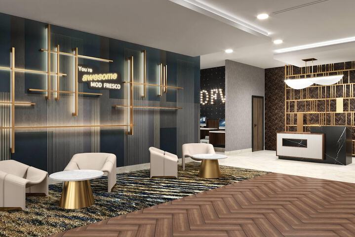 Hotel Interior 2 of 5