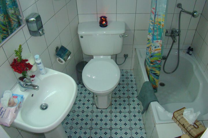 Bathroom Vanities