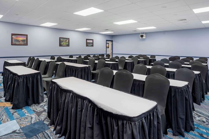 Ballroom