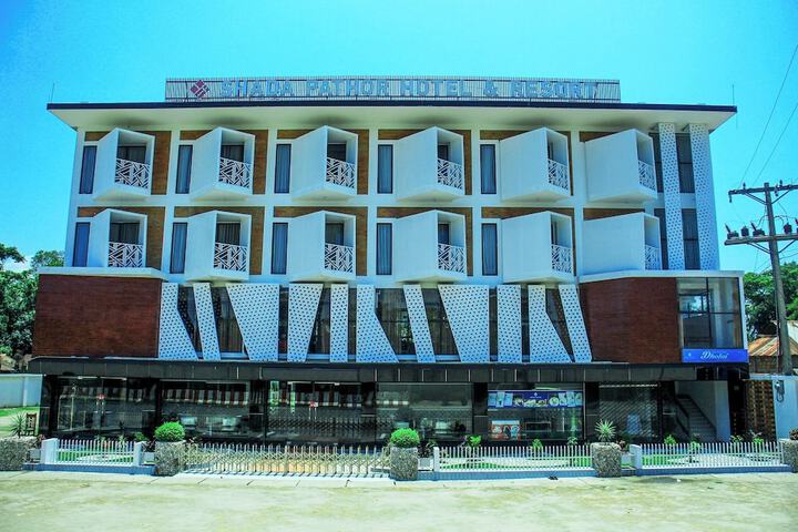 Hotel 78 of 82