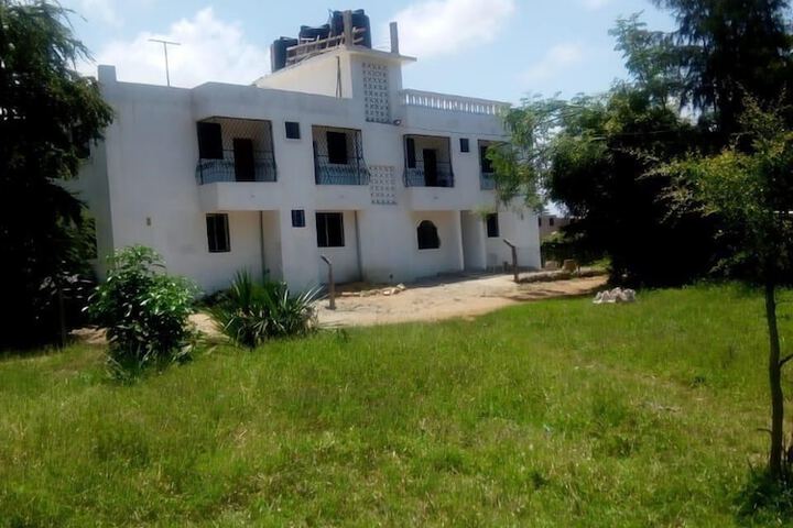 Zaradise