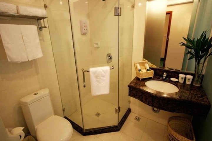 Bath Amenities