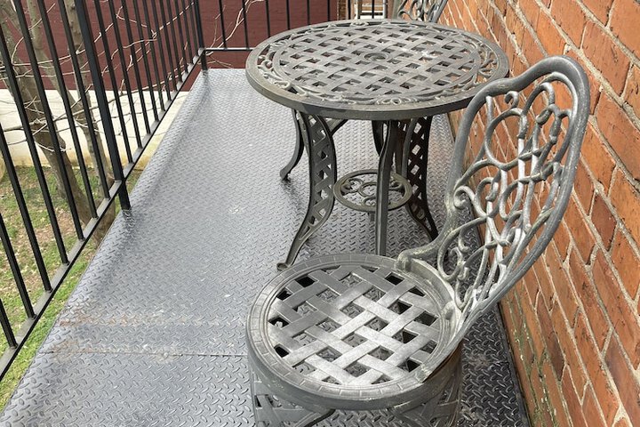 Terrace/Patio 96 of 168