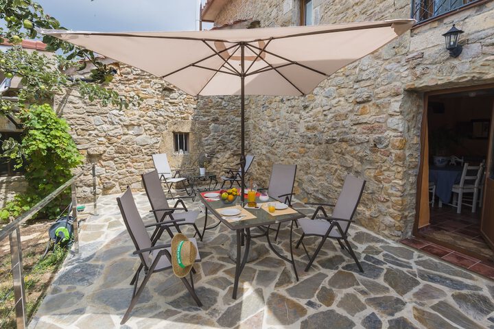 Terrace/Patio 20 of 20
