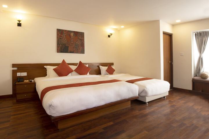 Room 15 of 91