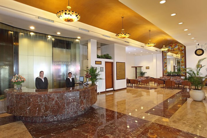 Hotel Interior 3 of 37