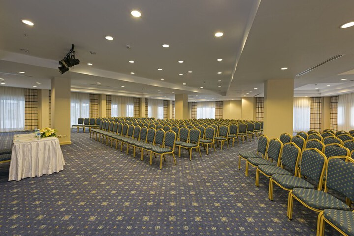 Meeting 43 of 60