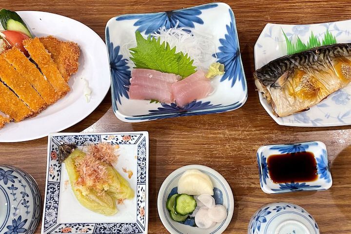 Dining Photos