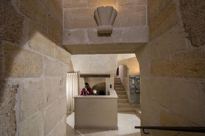 Hotel Interior 4 of 150