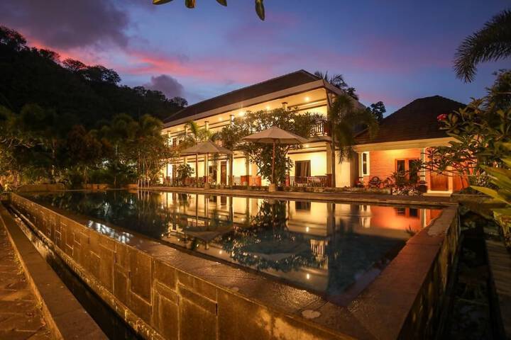New Bintang Mandalika