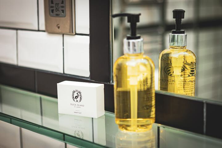 Bath Amenities