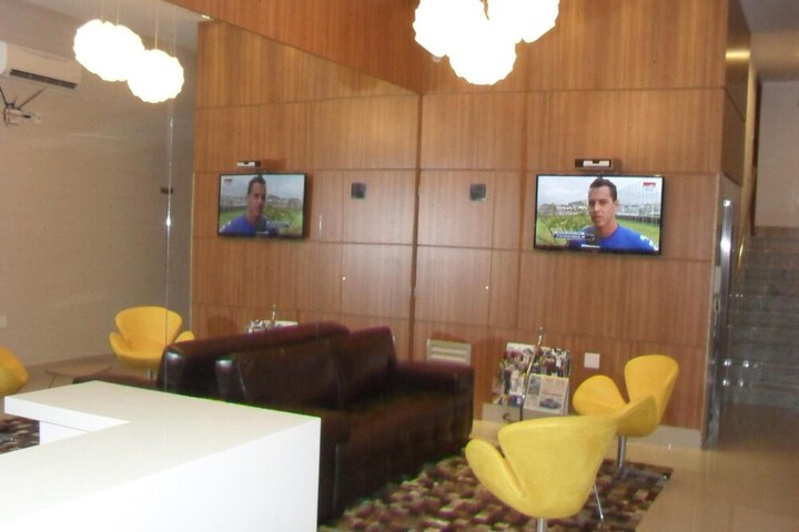 Hotel Interior 2 of 31