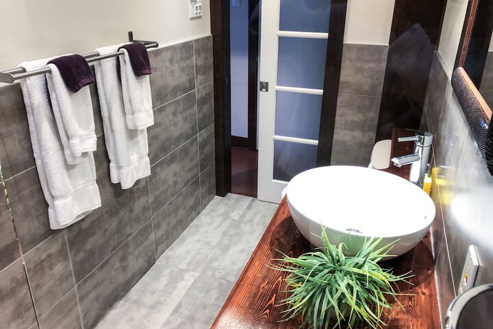 Bathroom Vanities