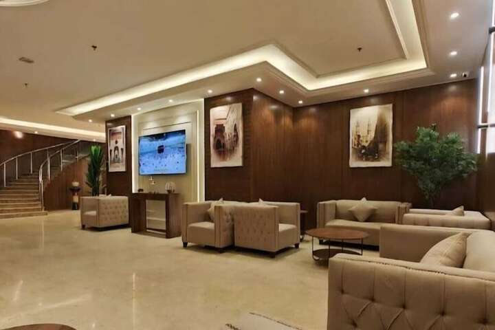 Hotel Interior 2 of 13