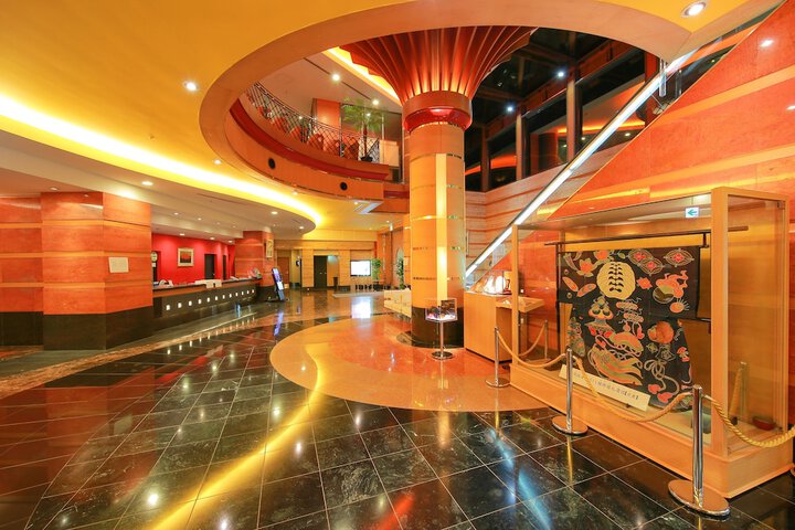 Hotel Interior 2 of 60