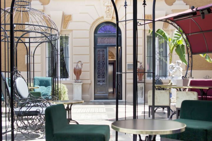 Terrace/Patio 57 of 65