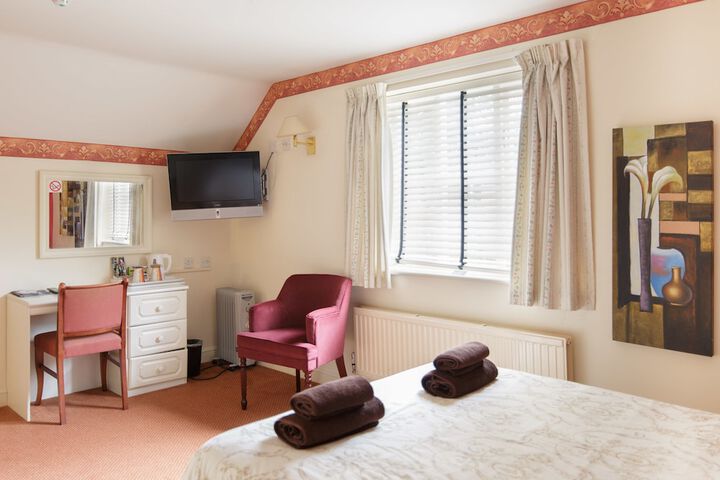 Room 4 of 21