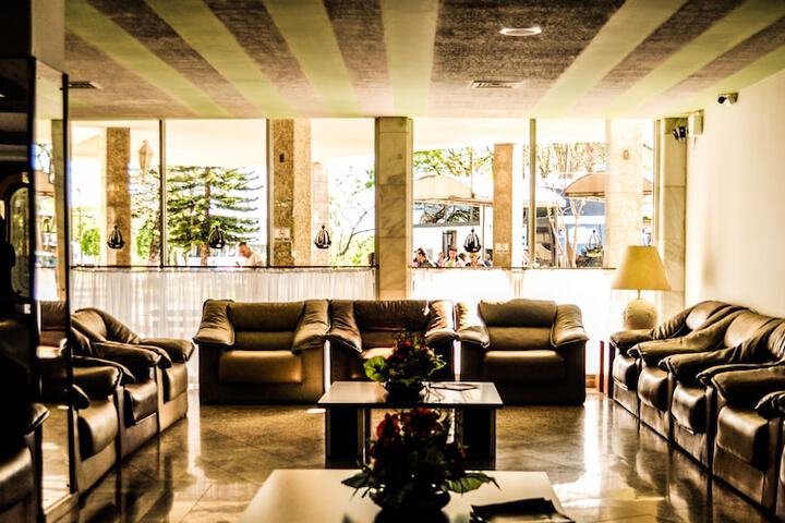 Hotel Interior 3 of 34