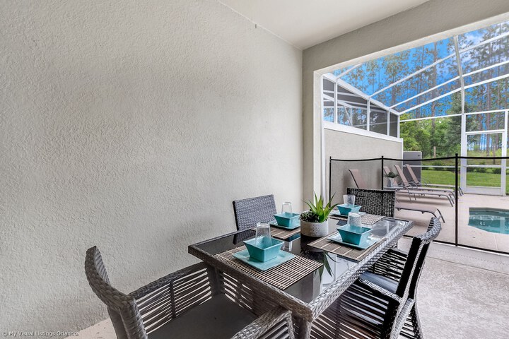 Terrace/Patio 26 of 42