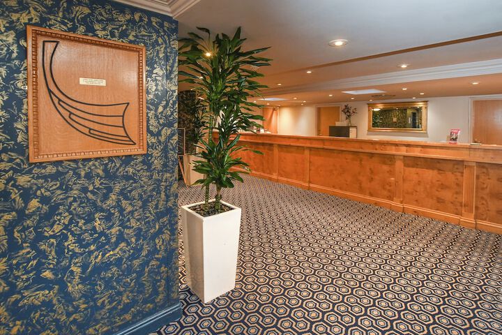Hotel Interior 4 of 216