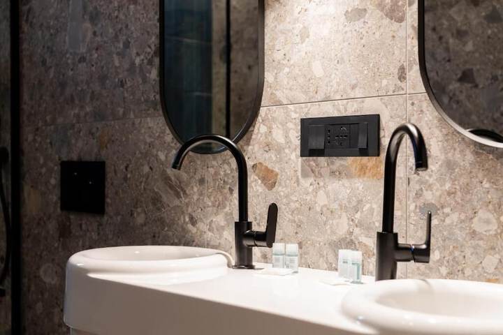 Bath Interior