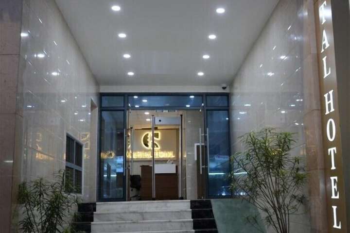 Capital Hotel Djibouti