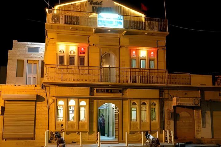 Hotel Payal