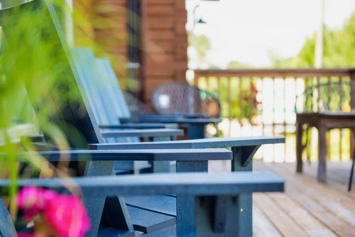 Terrace/Patio 58 of 59