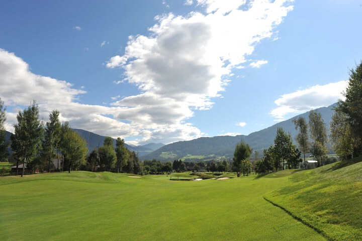 Golf 49 of 67