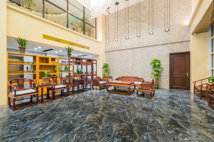 Hotel Interior 19 of 29
